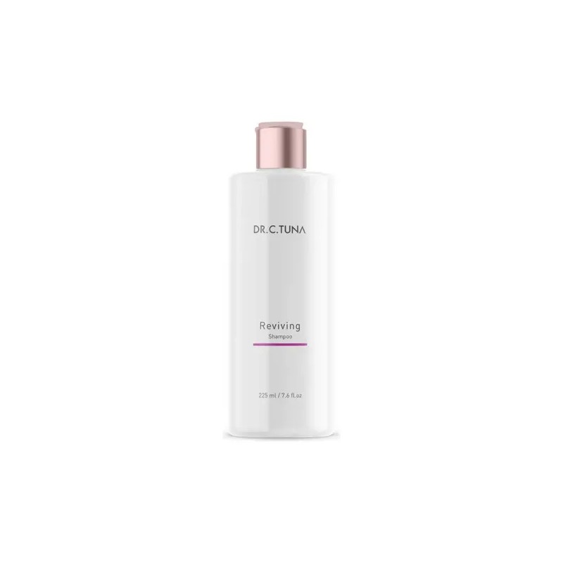 Shampoo Reviving Farmasi 4 Piezas
