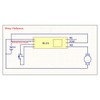 DC 5V 12V 24V Adjustable Cycle Trigger Delay Timing Timer