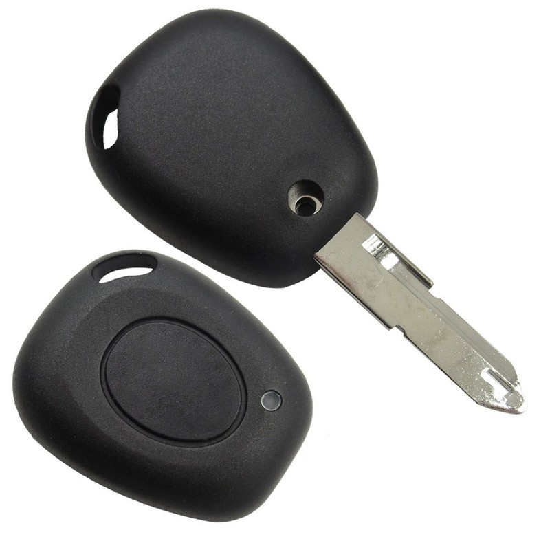 Key for Renault Espace Master Megane Safrane Scenic Trafic 1