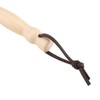 Mini Washable Reusable Ostrich Feather Duster for Books Keyboard Office