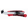 Wedo 785018, Metal Blade Guide for Professional Cutter 18 mm
