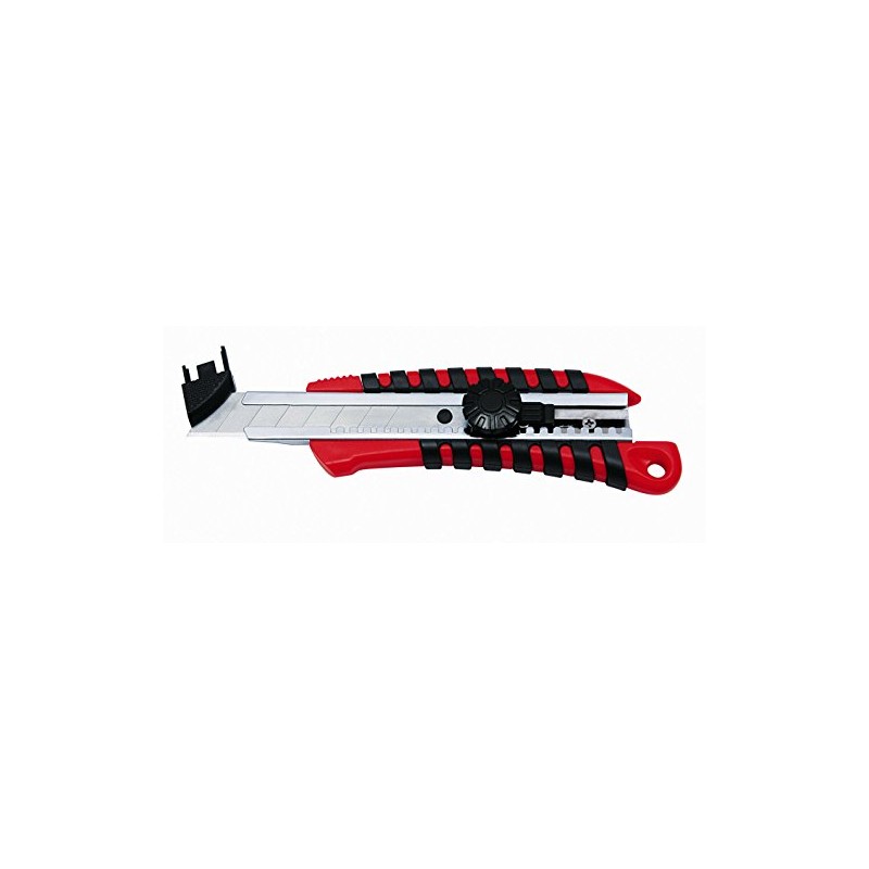 Wedo 785018, Metal Blade Guide for Professional Cutter 18 mm