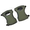 Gardening Knee Pads Green Portable Garden Knee Protector for Outdoor