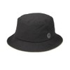 Marmot TSFUE207 Taffeta Hat, Black
