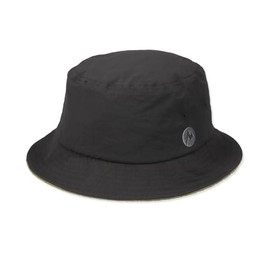 Marmot TSFUE207 Taffeta Hat, Black