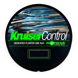 Korda Kruiser Control Liner - 150m Karpfenschnur, Durchmesser/Tragkraft:0.33mm / 12lb (5.4kg)