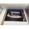 NOS 1990 Sunbird Dealership Boat Catalog Brochure GAB10