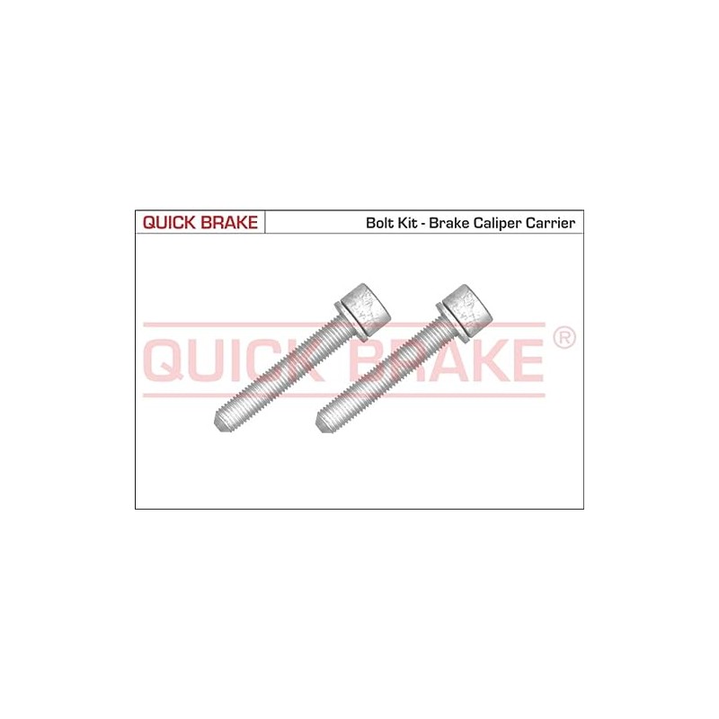 Quick Brake Caliper Guide QB11611K