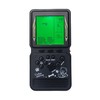 LZYCH Electronic Cube Game Console Built-in 23 Block Games Thousands