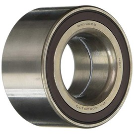 Timken WB000004 Wheel Bearing