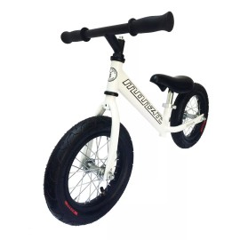 Monzó Monzo, Bicicleta Sin Pedales, Balance Bike, M1 Aire