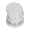 S Shaped Coin Desktop Rotating Toy Aluminum Alloy ADHD Anxiety