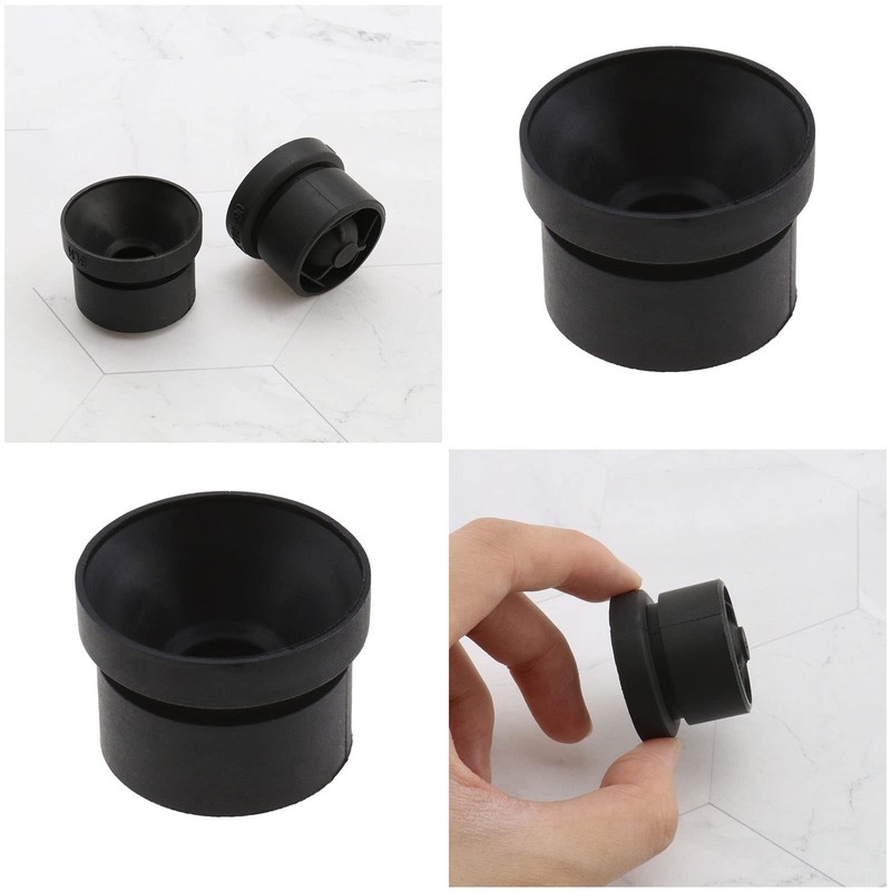 Engine Cover Stop Bumper Grommet Rubber Trim Bushing 06A103226 Car