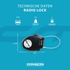 CONTEC Numbers Radi O Lock 1.6x720 Rollback