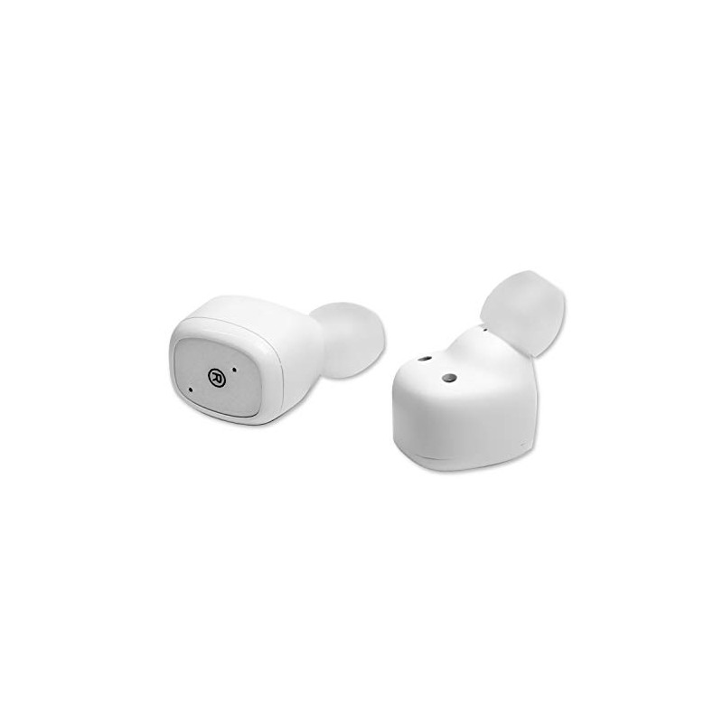 4smarts True Wireless Stereo Headset 'Eara' White