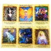 Angel Therapy Oracle Cards Tarot Cards Deck Board Game English