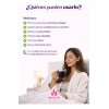 Kosmos Kromasol Resveratrol Antioxidante Sobres