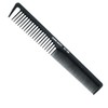 suha Hair Comb Hair Brush Salon Comb Cutting Comb Carbon ZN