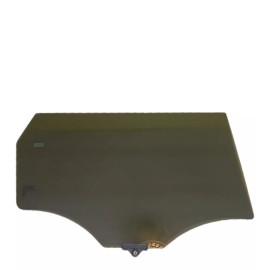 Aftermarket Products Fits 2014-2019 Kia Soul Passenger Right Side Rear Door Window Glass Factory Tint