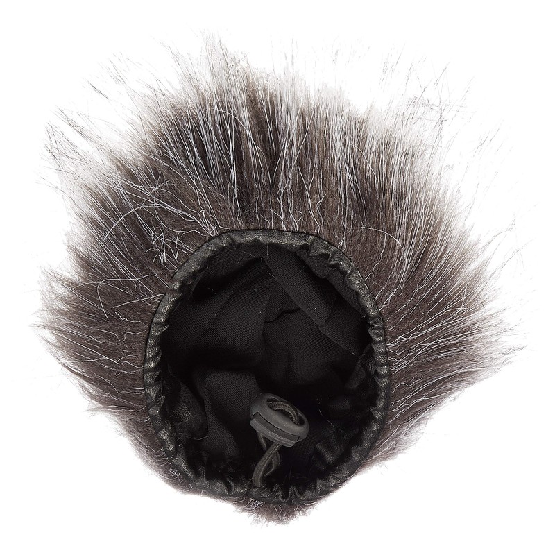 ZOOM Hairy Windscreen WSU-1