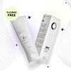 Something Nice Zero Premium Toothpaste with 10% Nano-Hydroxyapatite, Xylitol, and