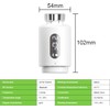 Smart Radiator Thermostat with App ANTELA Digital Display to Control