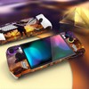 PlayVital Set of 2 Skin Stickers for ROG Ally Handheld