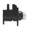 Bonnet Hood Lock Latch Complete Set W/2 Keys 4124287 Fit