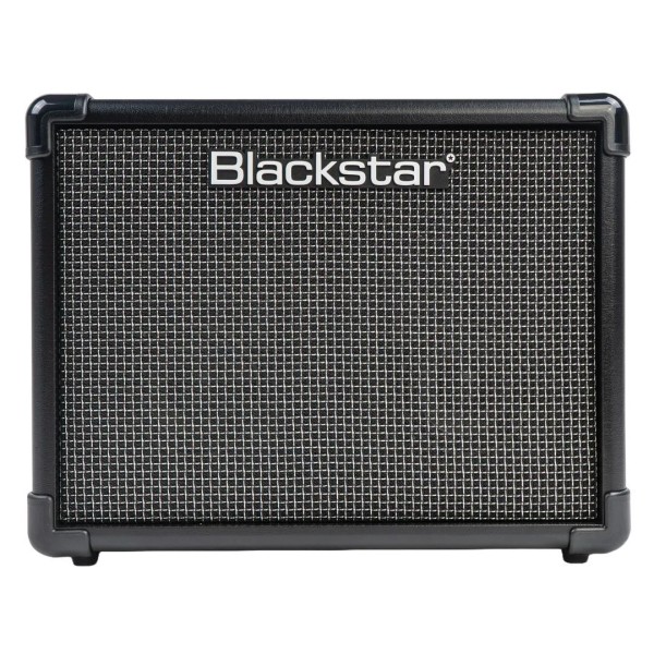 Blackstar ID Core 10 V4 Stereo Digital Combo Amplifier 10-Watt