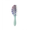 Wet Brush WetBrush Pro Flex Dry Hair Brush Millennial Ombre