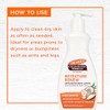 Palmer's Cocoa Butter Formula Retexture & Renew Loción Corporal para