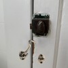 SnowTing 2 Sets 3 Inch Hook and Eye Latch, Solid