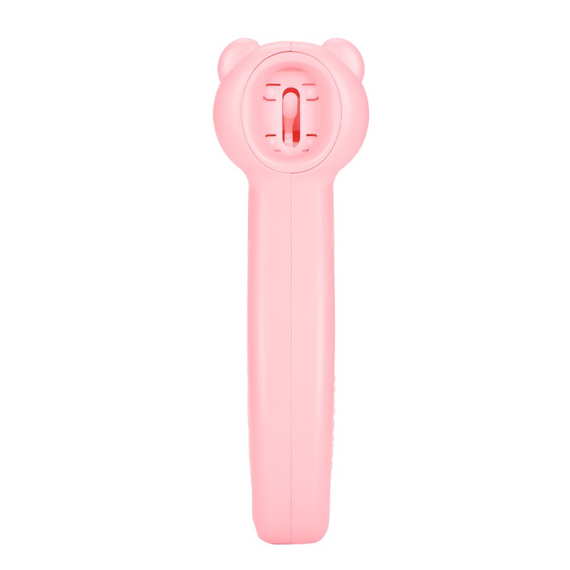 Nail Stamper Machine Set Nail File Nail Glitter Stickers Children
