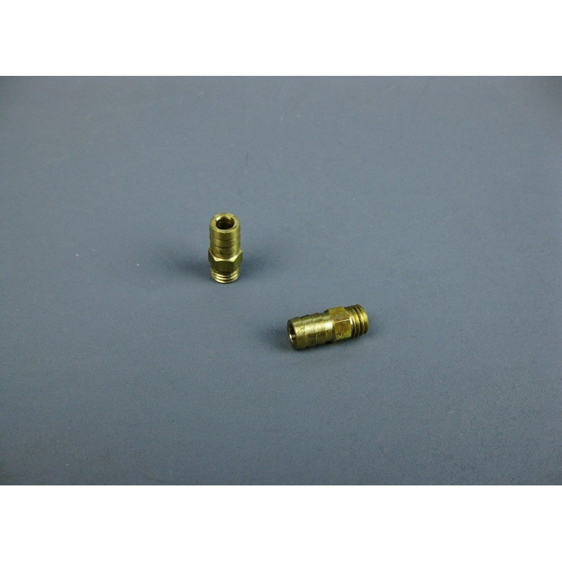Titan CAPspray 0277505 or 277505 Air Tube Fitting