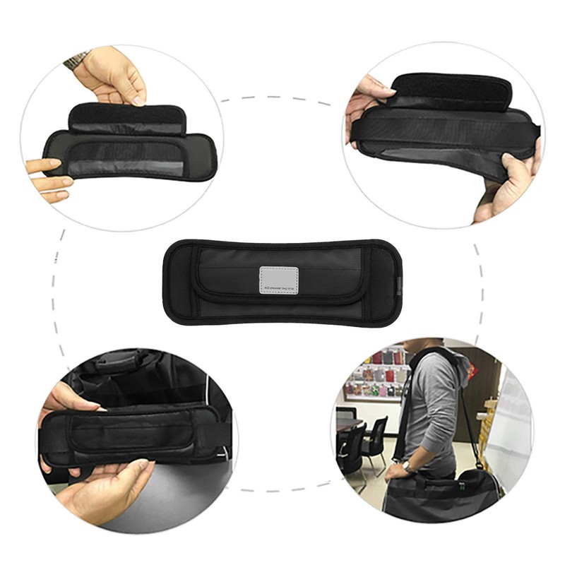 Shoulder Strap Pad (1PC) Ultra Thick & Breathable Universal Shoulder