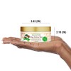 African Pride Moisture Miracle Maximum Hold Edge & Hair Styling