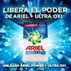 Ariel, with Ultra Oxi, Powder Laundry Detergent, 105 oz 66