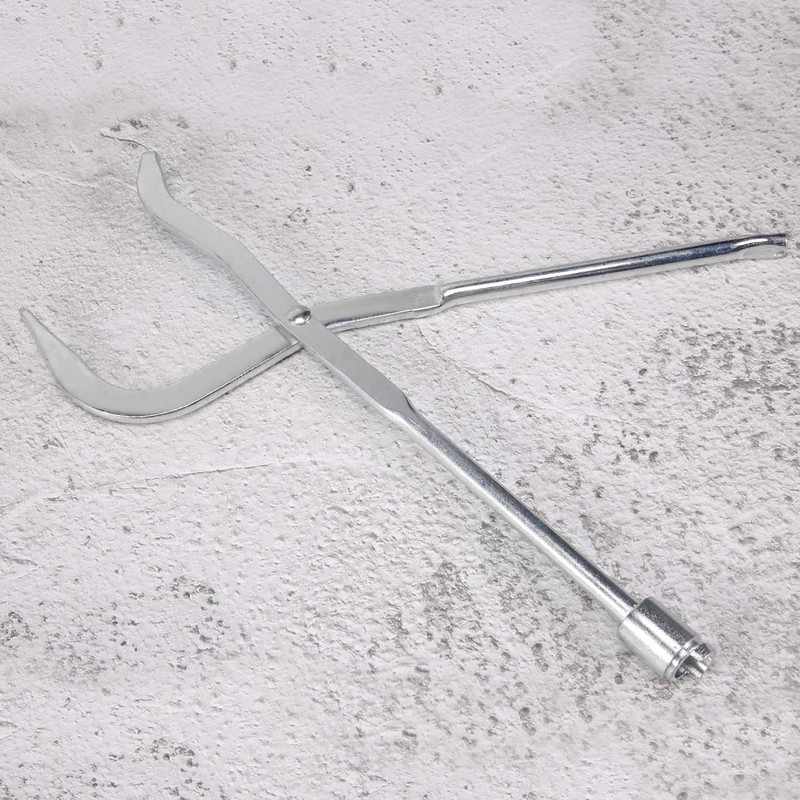 Aqevn Car Brake Spring Plier Brake Spring Installer Remover Caliper