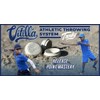 Trosky Vitilla Training Disks – Dominican-Style Street Baseball Game for