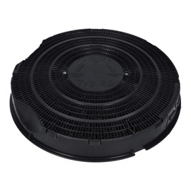 Activated Carbon Filter Compatible with AEG Electrolux 9029793750 Whirlpool 484000008609 482000022754 Wpro FAC309 Type 30 Cooker Hood