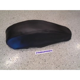 Fits Kawasaki 650sx Kawasaki 650-sx 650sx Jet-Ski Handle-Pole Bar-Chin-Pad Cover Black sew65p SUP