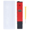 Water Quality Testing Pen Negative Potential Backlight Digital ORP Water