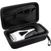 Shaver Case Andis ProFoil Lithium Titanium Foil Shaver Cordless Razor