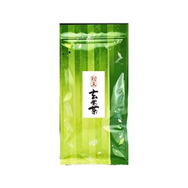 Shizuoka Tea No Daisan Powdered Brown Rice Tea 2.8 oz (80 g) Pack