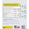 Bcaa Glutamina 43.21 Supplements Mango Crush 750g