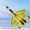 RC Airplane 2.4GHz RC Plane Gliding SU-35 Aircraft Model EPP