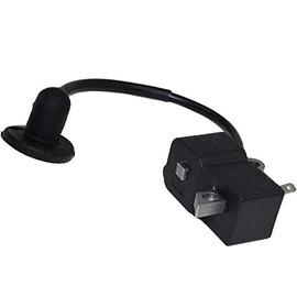 Aootiver Replacement for Ignition Coil Stihl MS271 MS271C MS291 MS291C Chainsaws Parts 1135-400-1300 11354001300 1141-400-1305 11414001305 1141-400-1303 11414001303 1146-400-1304 11464001304