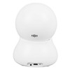 2K Wireless Surveillance Camera Night Vision Smart Remote Monitor Voice