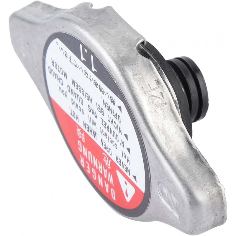Yctze Tapa de Radiador 19045-PAA-A01 para Asuna 1.1 - 09