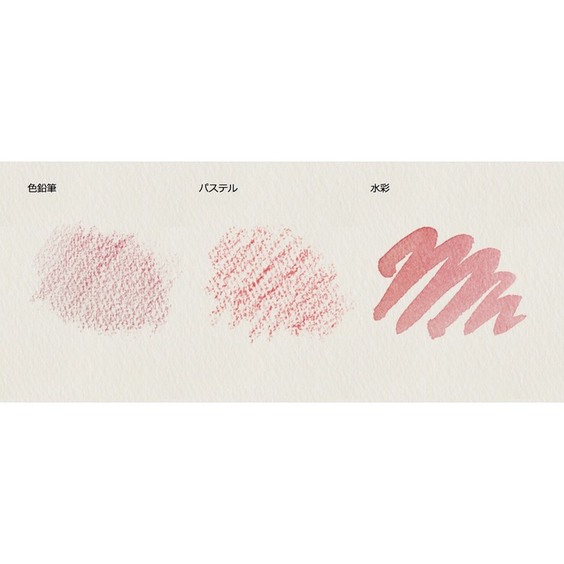 Muse PW-001 Postcard Pack, Watson Paper, 8.3 oz (239 g),